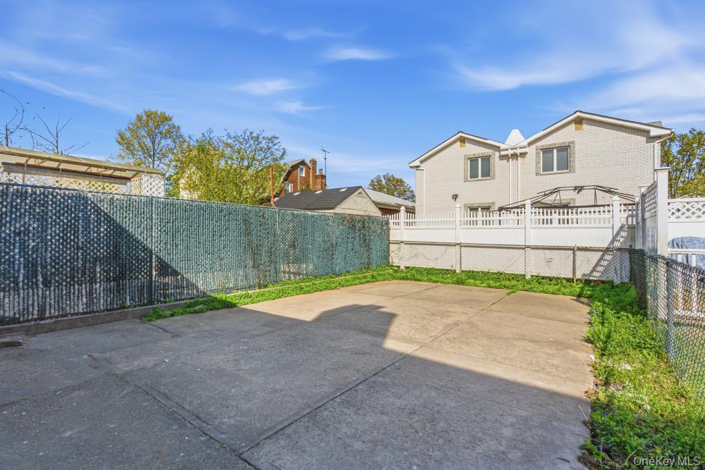 Single Family 165th  Queens, NY 11365, MLS-989080-20
