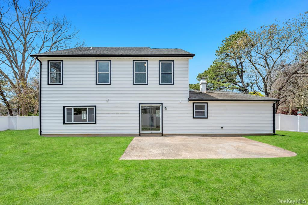 Single Family Blackpine  Suffolk County, NY 11763, MLS-989107-20