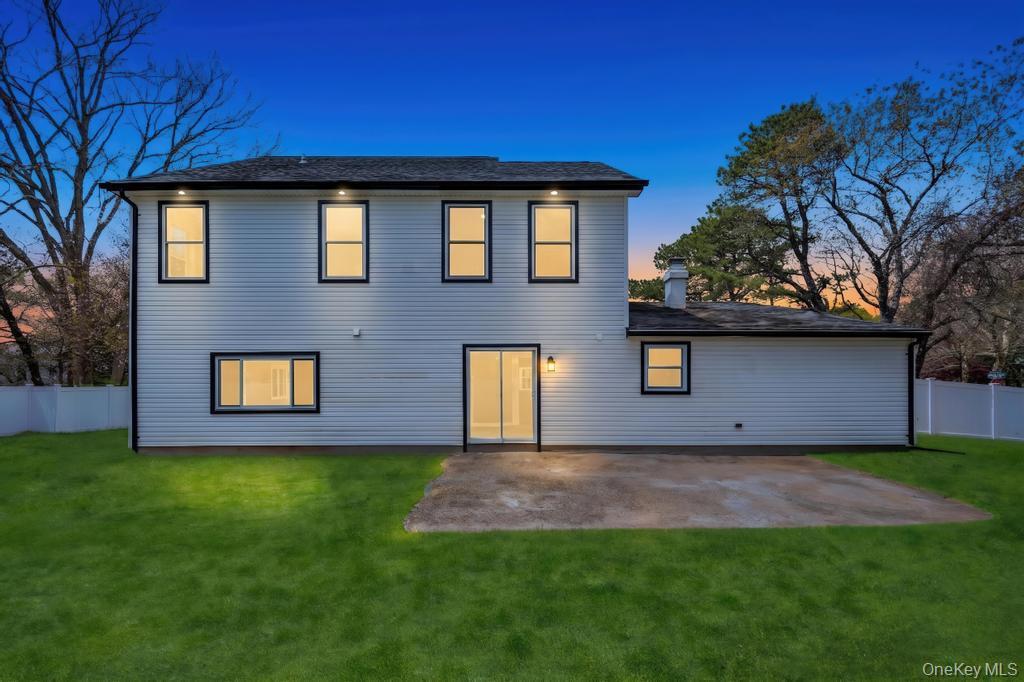 Single Family Blackpine  Suffolk County, NY 11763, MLS-989107-21