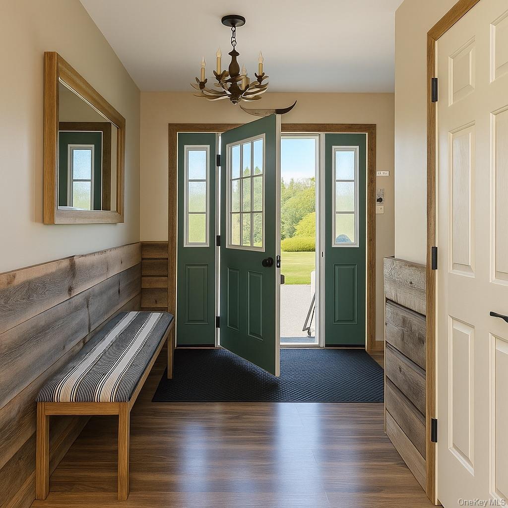 Single Family Gregory  Sullivan County, NY 12701, MLS-989121-10