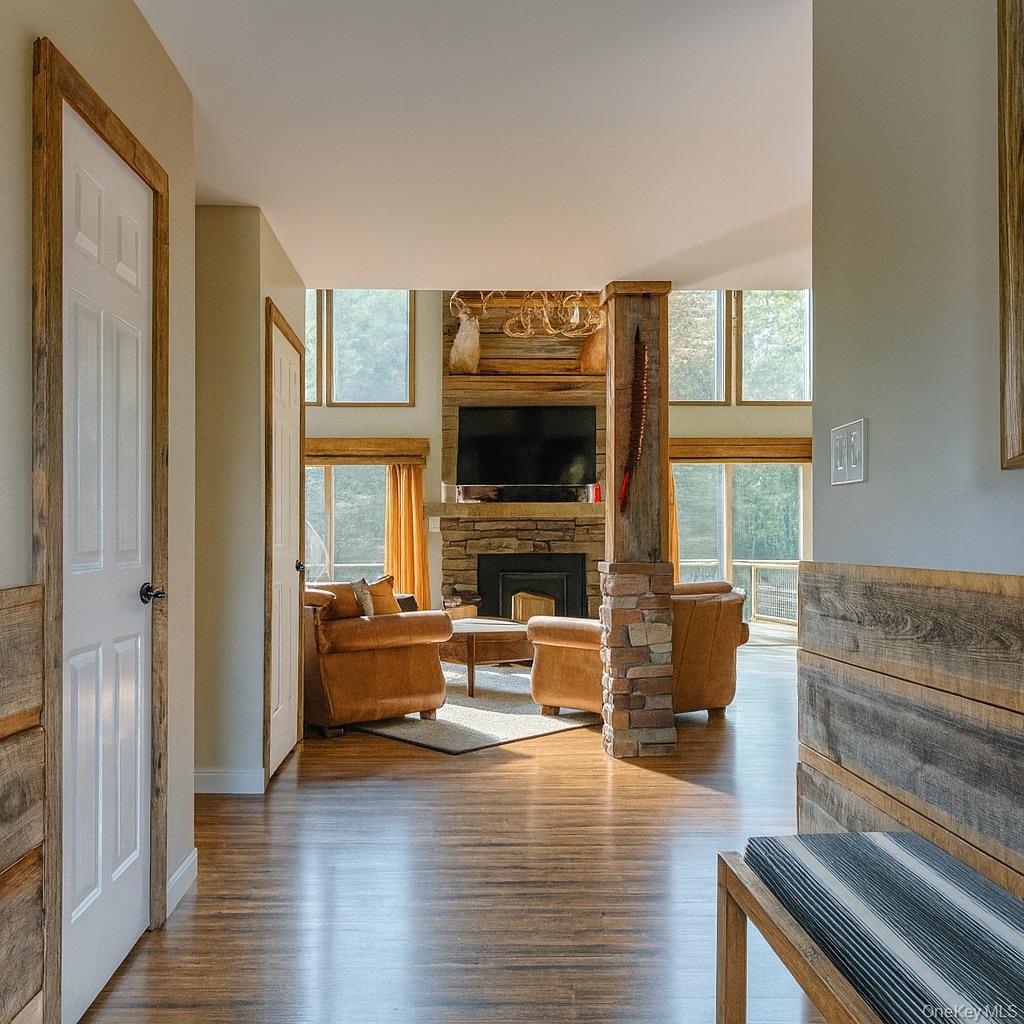 Single Family Gregory  Sullivan County, NY 12701, MLS-989121-11