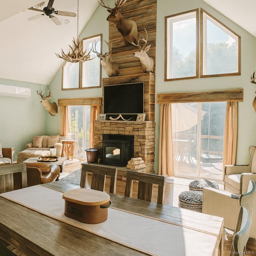 Single Family Gregory  Sullivan County, NY 12701, MLS-989121-12