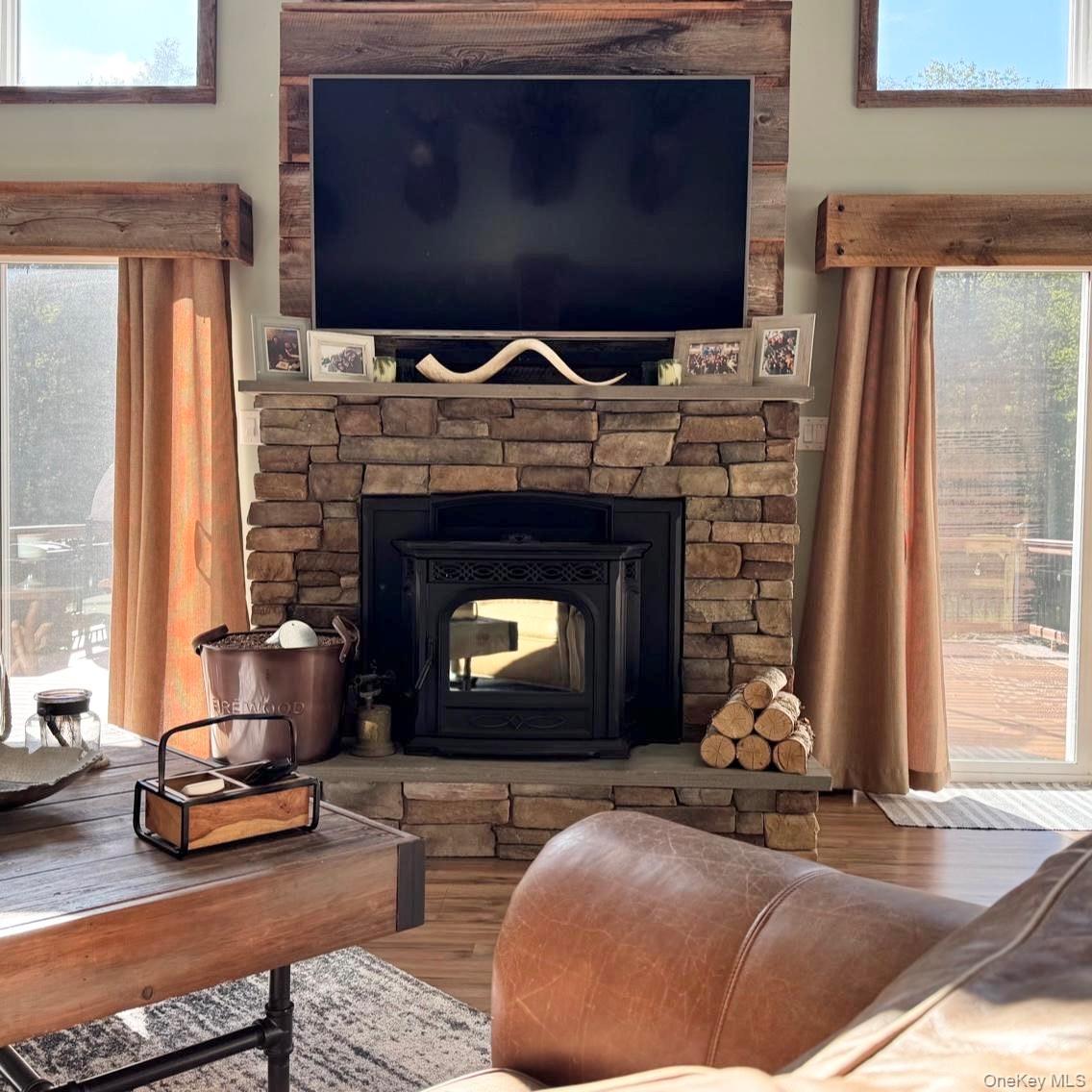 Single Family Gregory  Sullivan County, NY 12701, MLS-989121-13