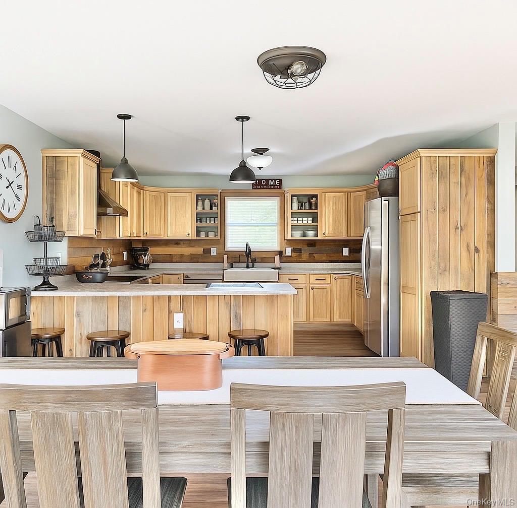 Single Family Gregory  Sullivan County, NY 12701, MLS-989121-14