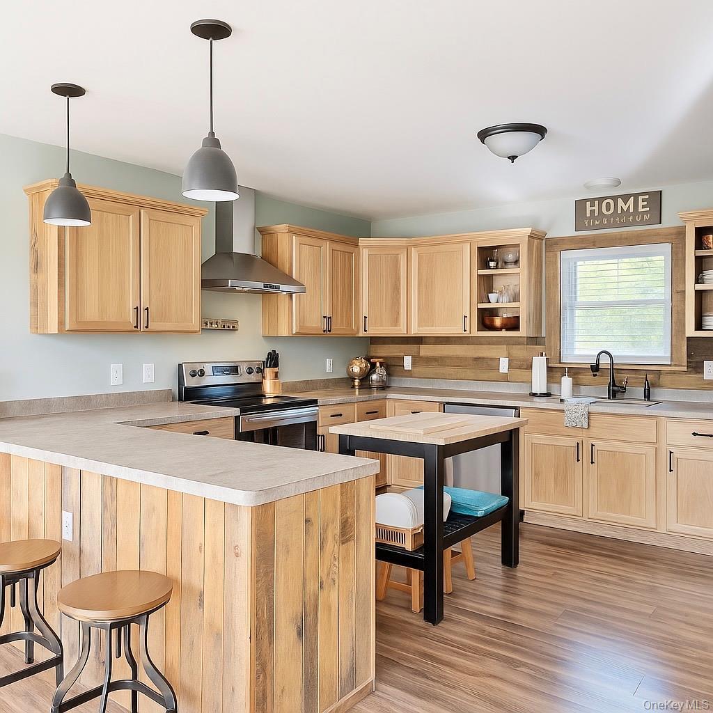 Single Family Gregory  Sullivan County, NY 12701, MLS-989121-15