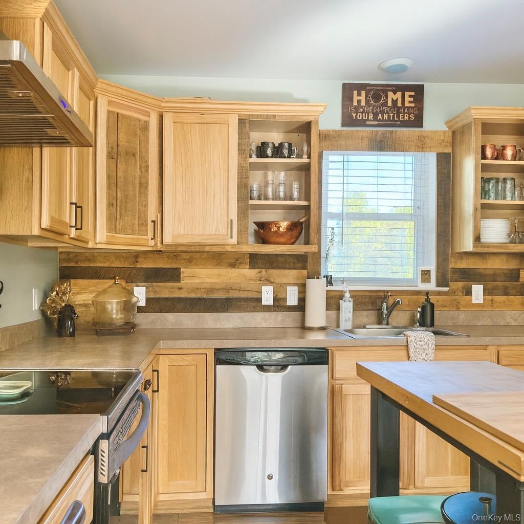 Single Family Gregory  Sullivan County, NY 12701, MLS-989121-16