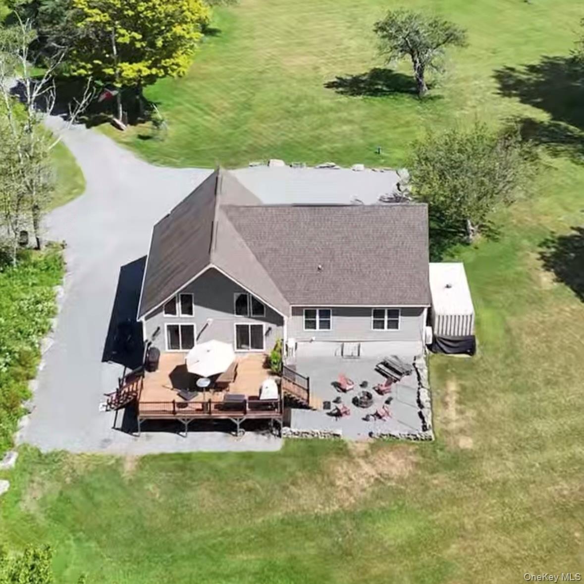 Single Family Gregory  Sullivan County, NY 12701, MLS-989121-2