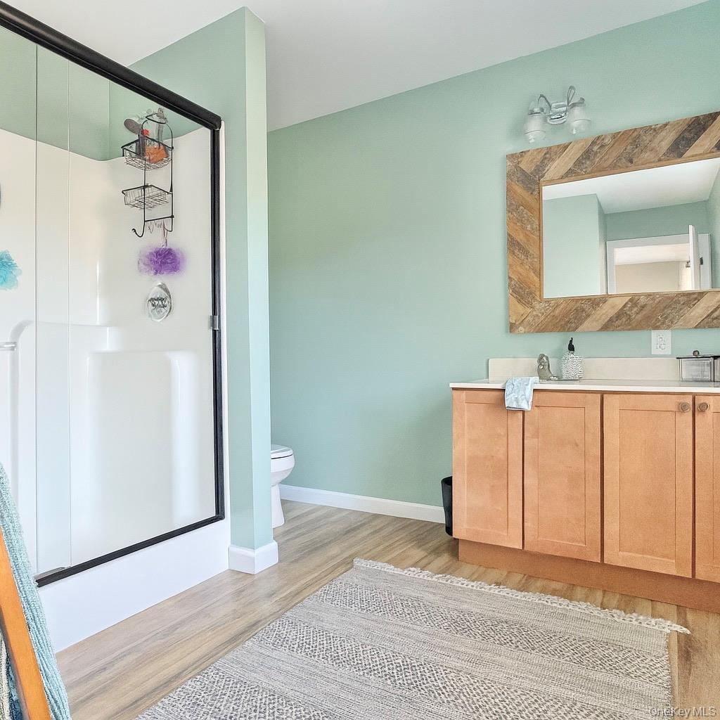 Single Family Gregory  Sullivan County, NY 12701, MLS-989121-27