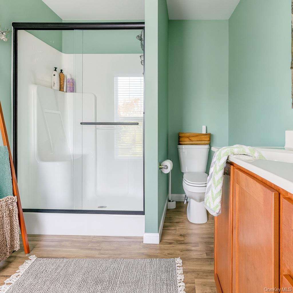 Single Family Gregory  Sullivan County, NY 12701, MLS-989121-28