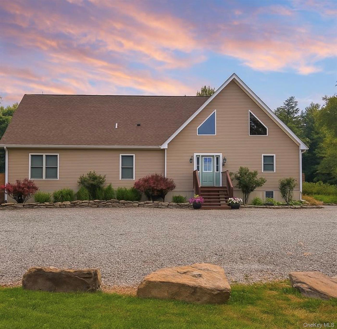 Single Family Gregory  Sullivan County, NY 12701, MLS-989121-3