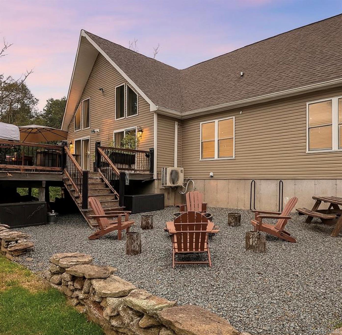 Single Family Gregory  Sullivan County, NY 12701, MLS-989121-5