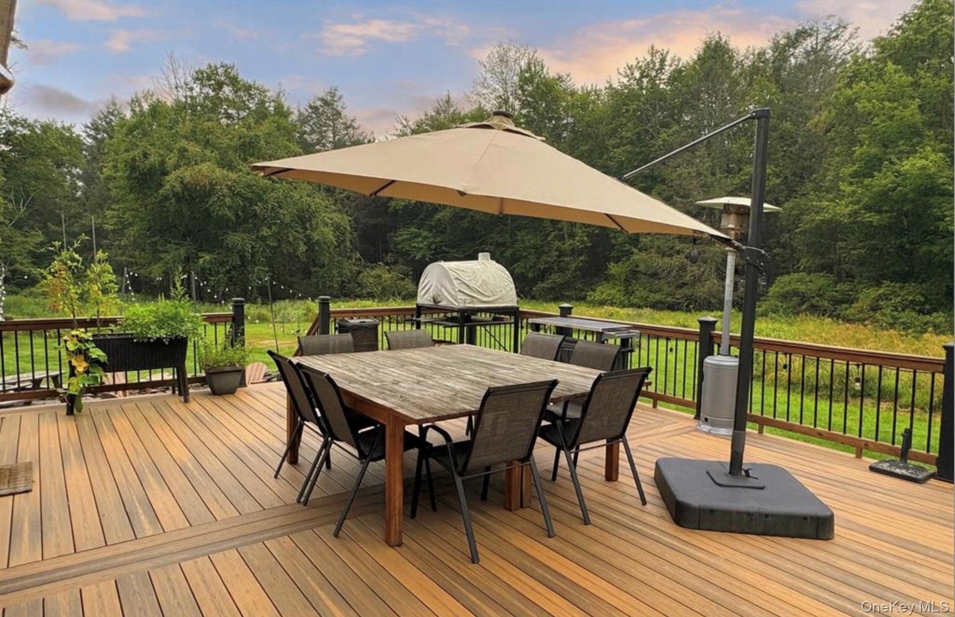 Single Family Gregory  Sullivan County, NY 12701, MLS-989121-8