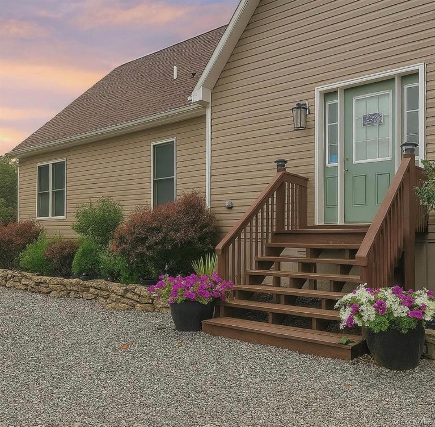 Single Family Gregory  Sullivan County, NY 12701, MLS-989121-9