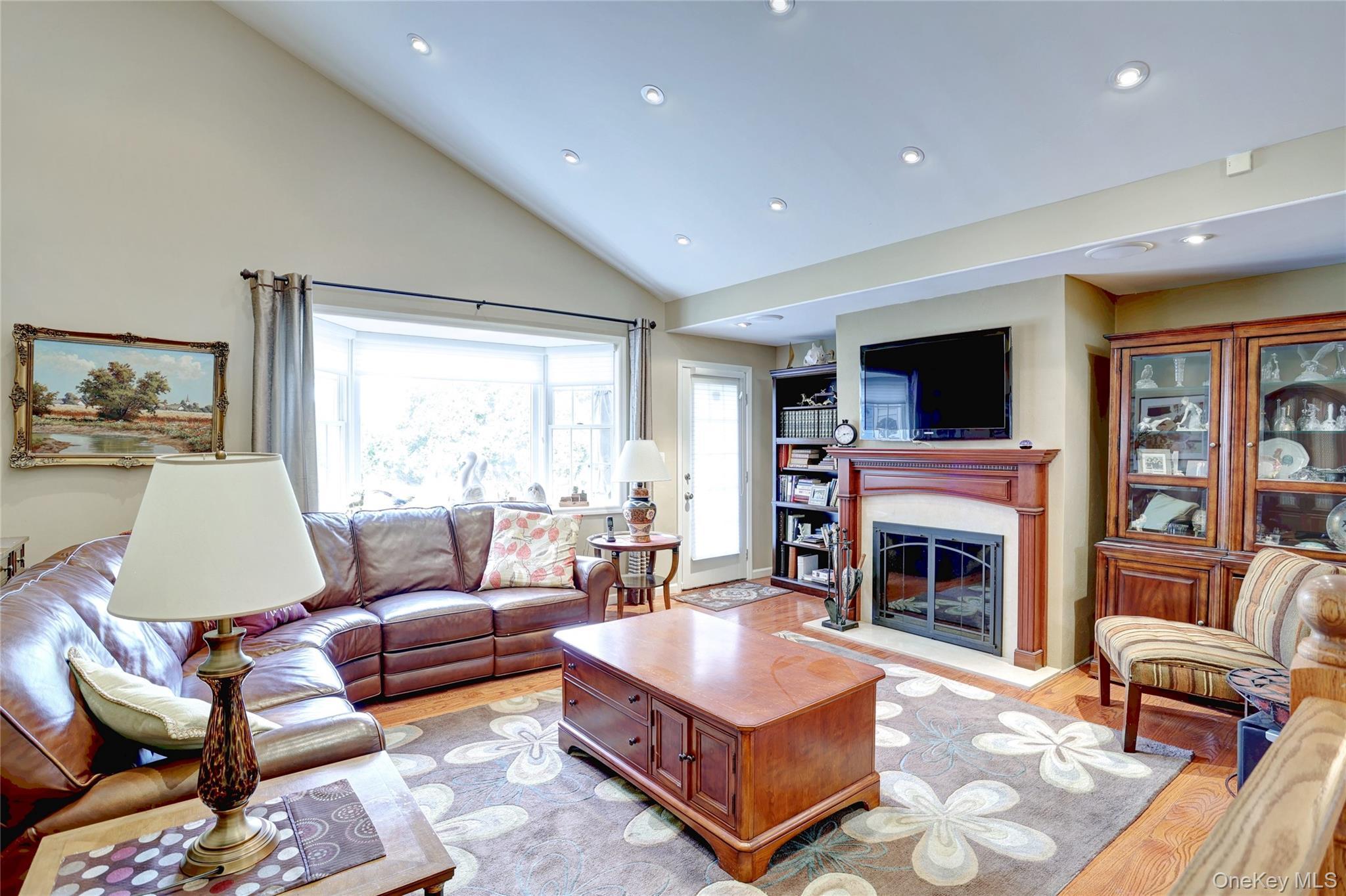 Single Family Jefferson Rockland County, NY 10956, MLS-989135-15