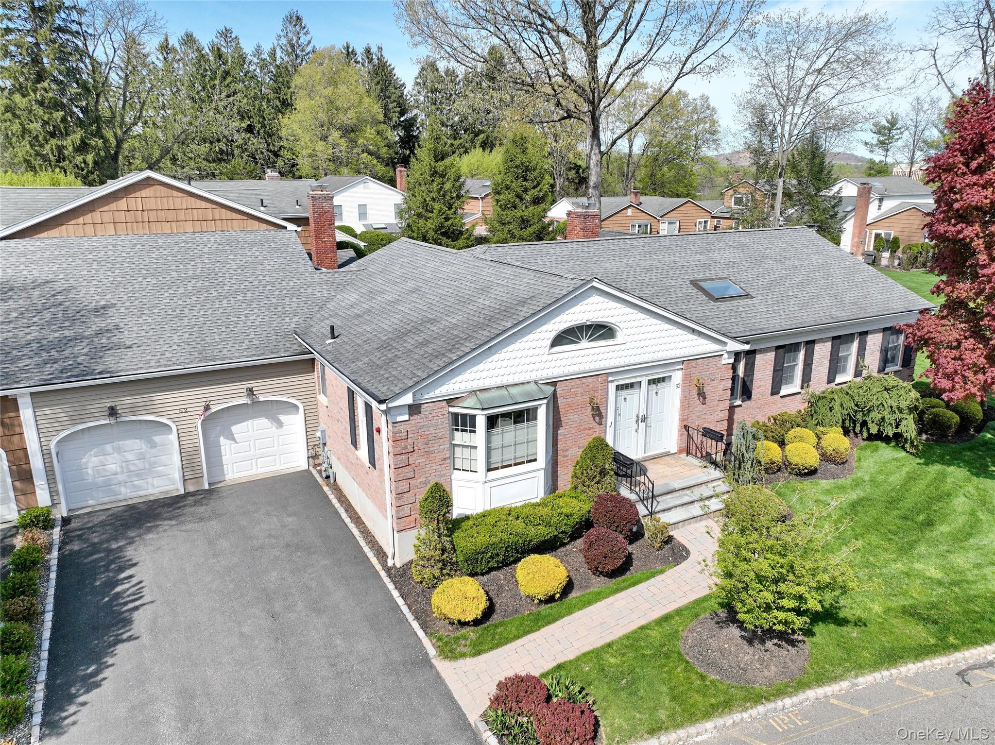Single Family Jefferson Rockland County, NY 10956, MLS-989135-2