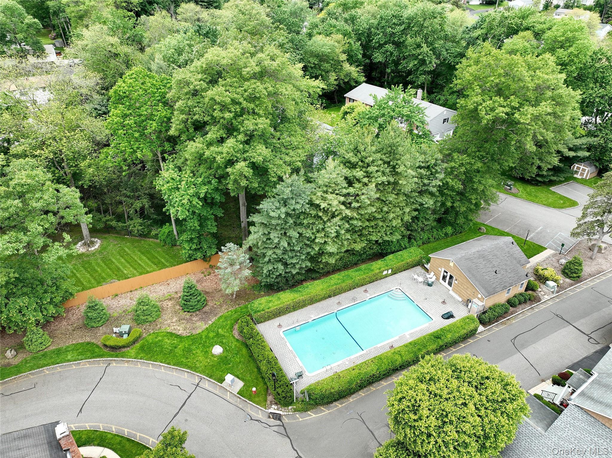 Single Family Jefferson Rockland County, NY 10956, MLS-989135-32