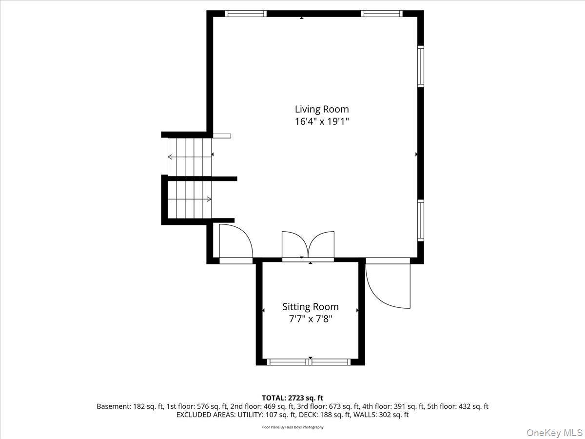 Single Family Fordham Bronx, NY 10464, MLS-989139-13