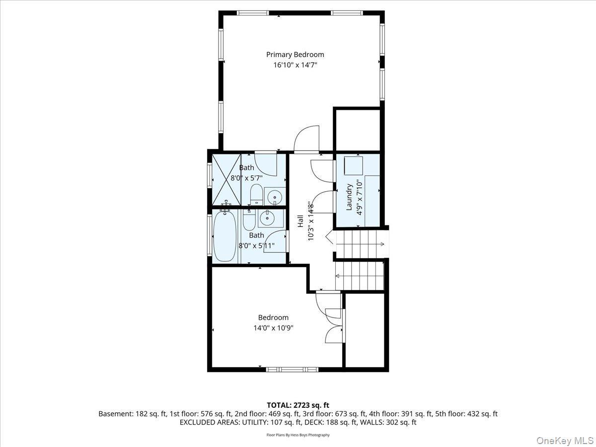 Single Family Fordham Bronx, NY 10464, MLS-989139-17