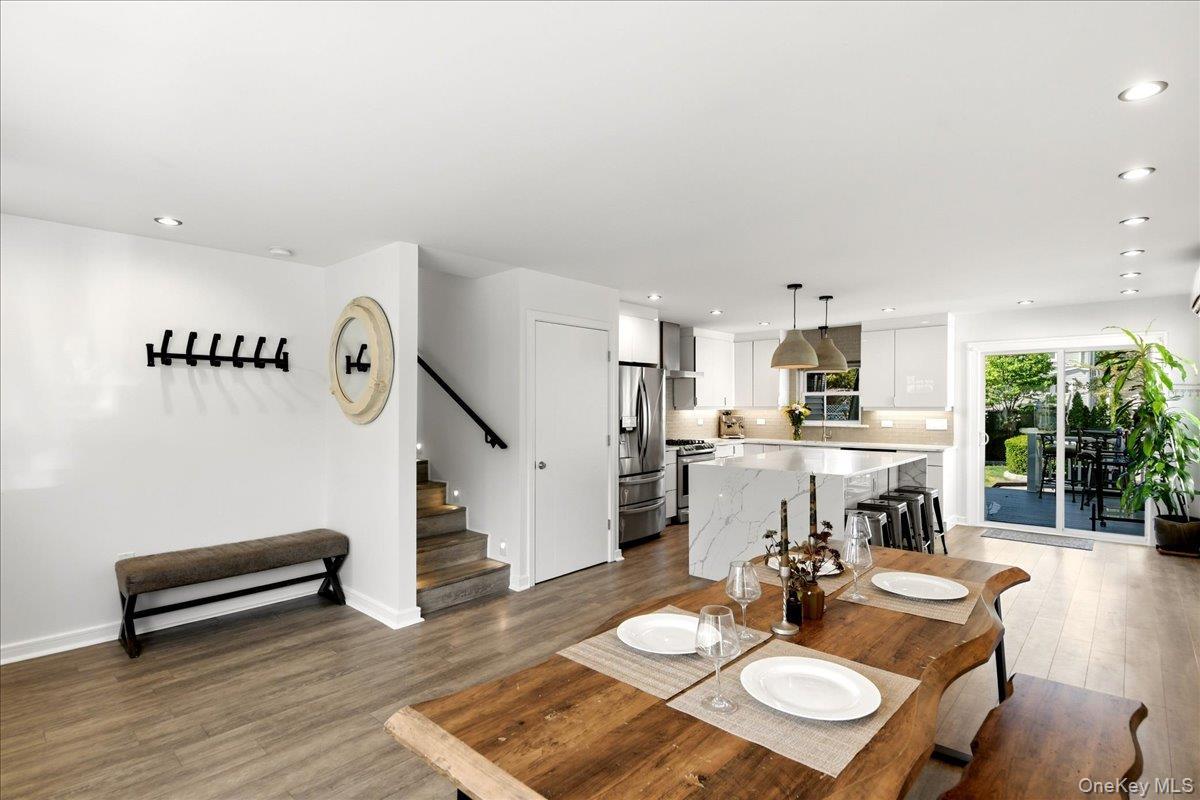 Single Family Fordham Bronx, NY 10464, MLS-989139-31