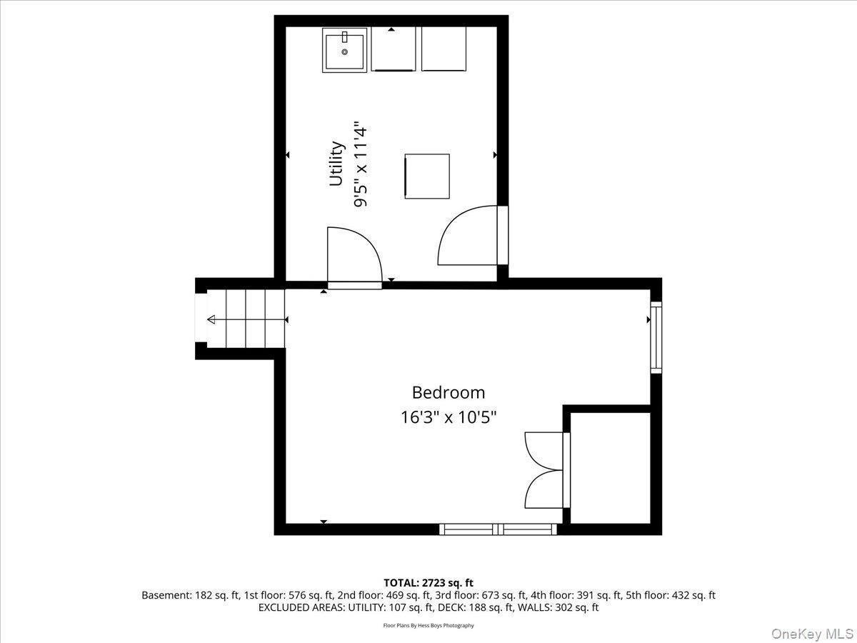 Single Family Fordham Bronx, NY 10464, MLS-989139-38