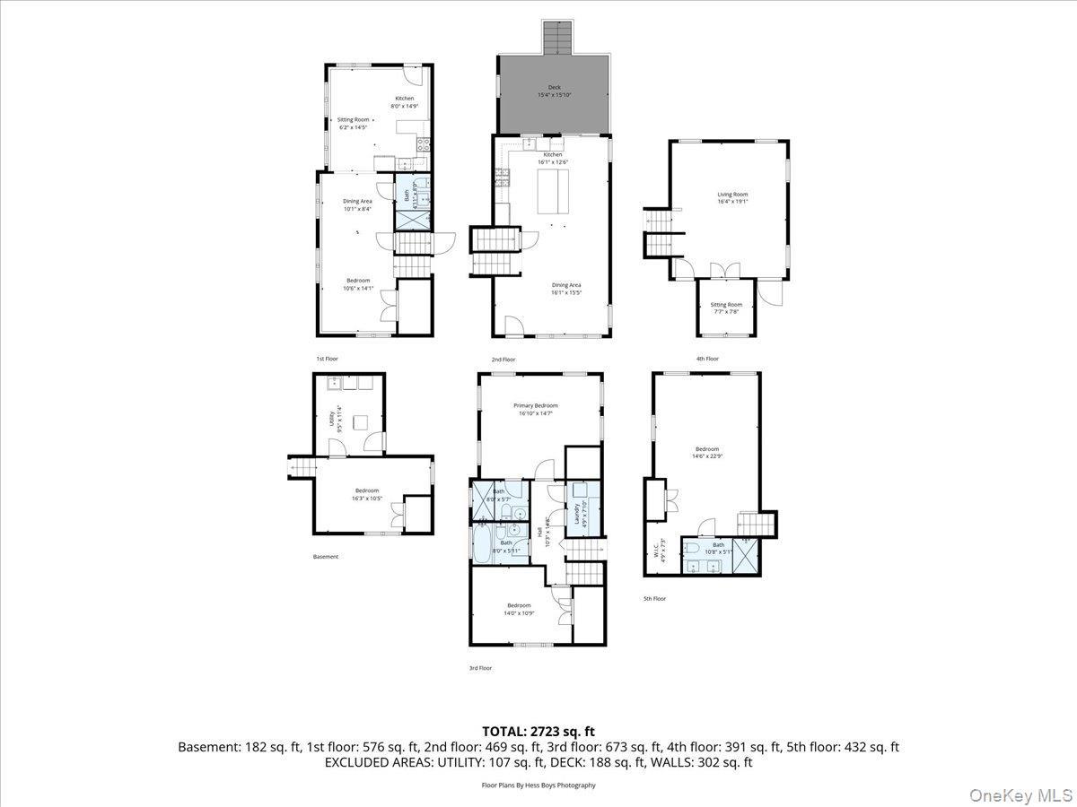 Single Family Fordham  Bronx, NY 10464, MLS-989139-41