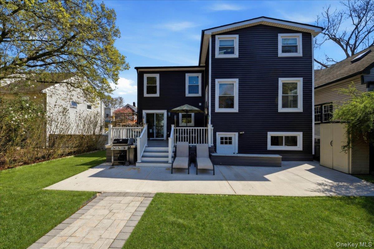 Single Family Fordham Bronx, NY 10464, MLS-989139-5