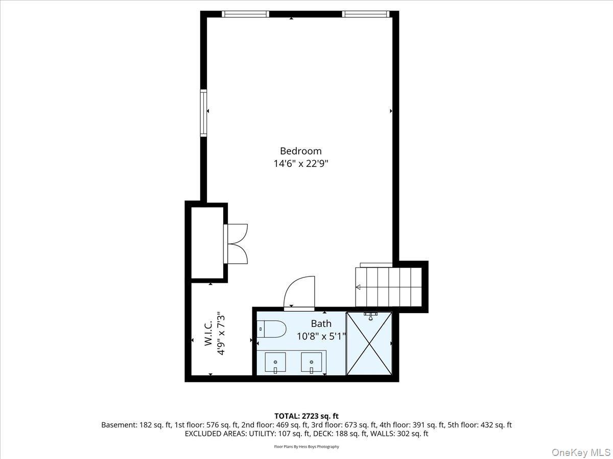 Single Family Fordham Bronx, NY 10464, MLS-989139-9