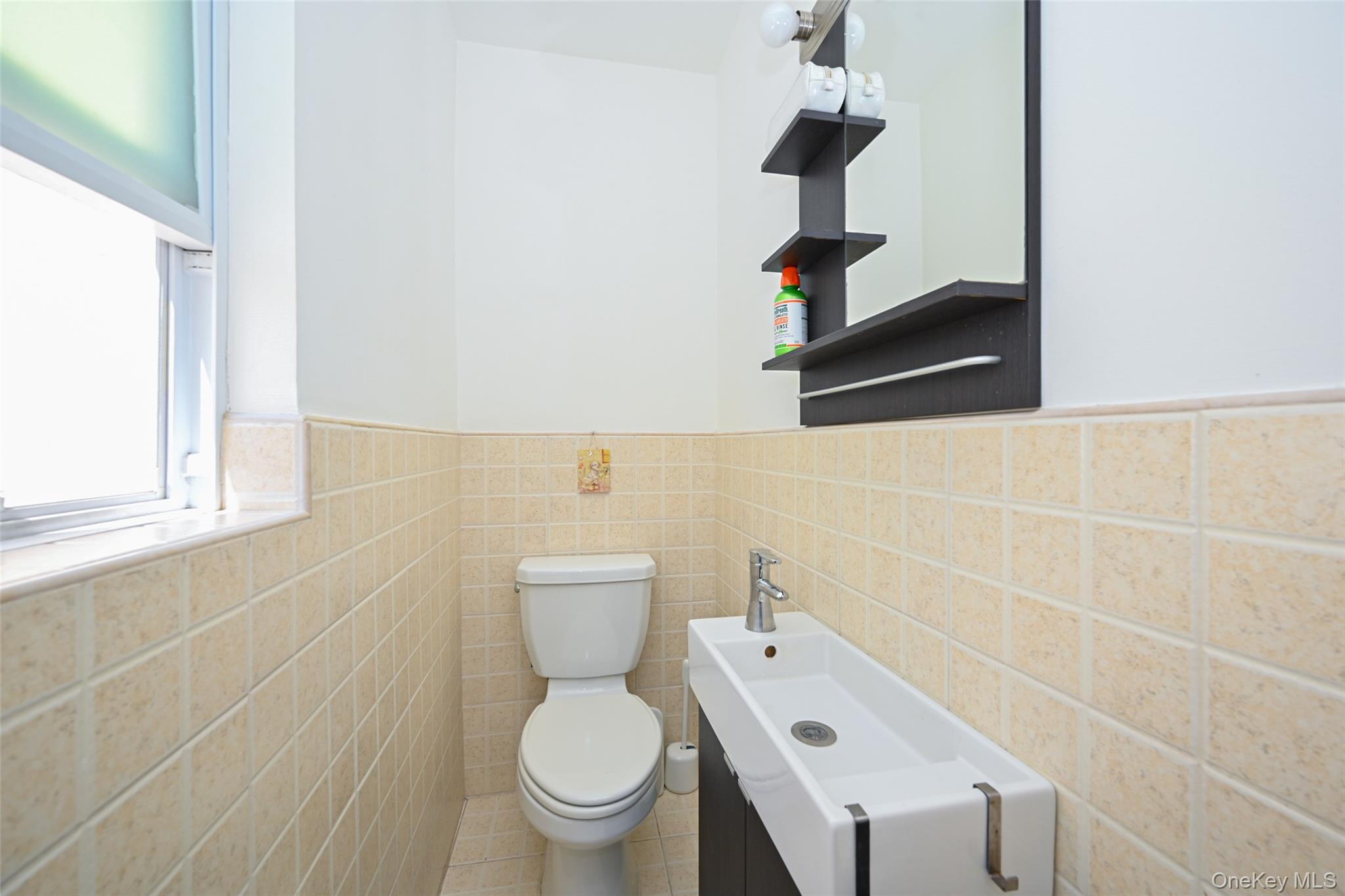 Single Family Kingsbury Avenue Queens, NY 11364, MLS-989140-16