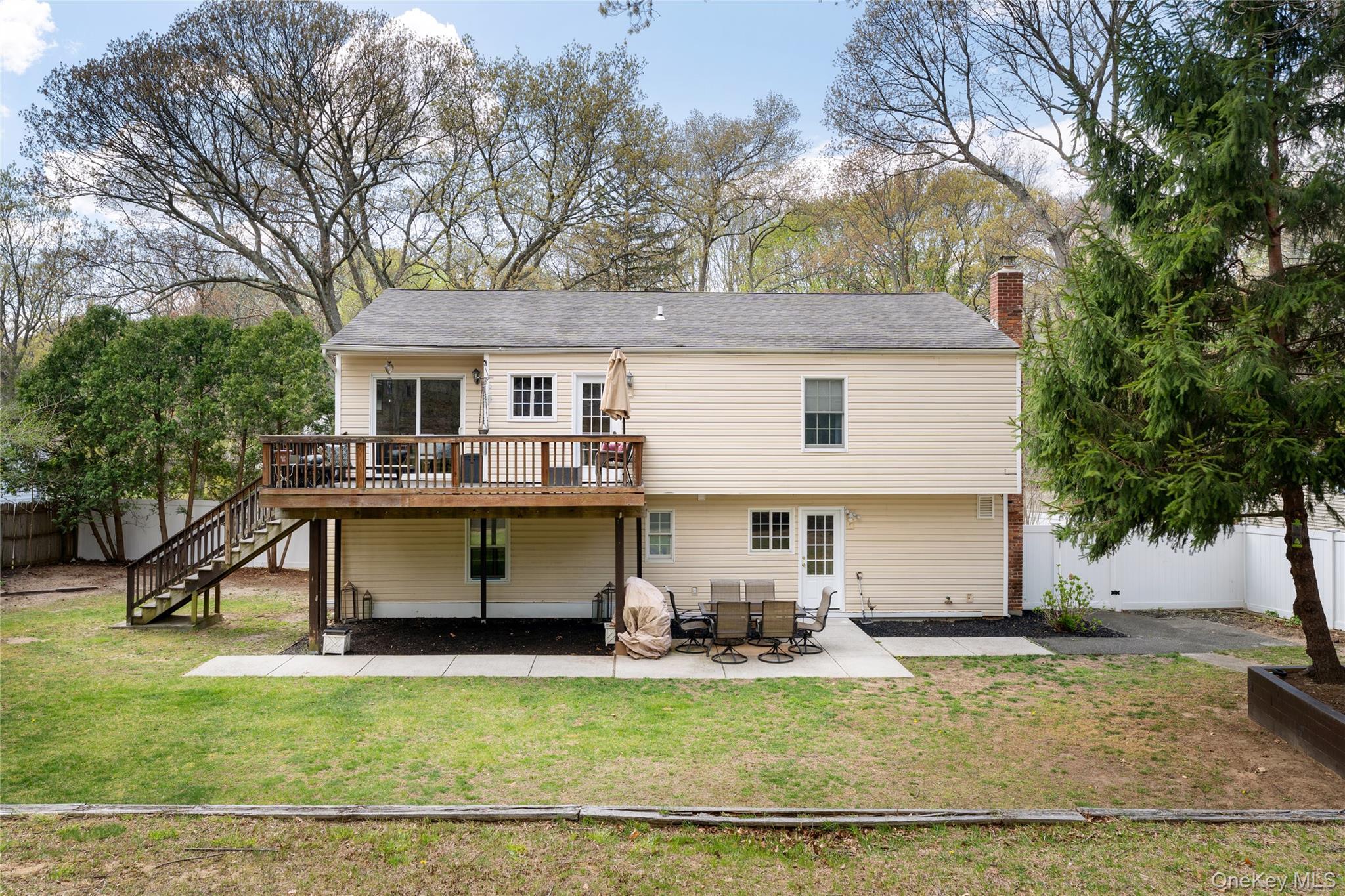 Single Family Meadow  Suffolk County, NY 11754, MLS-989141-13
