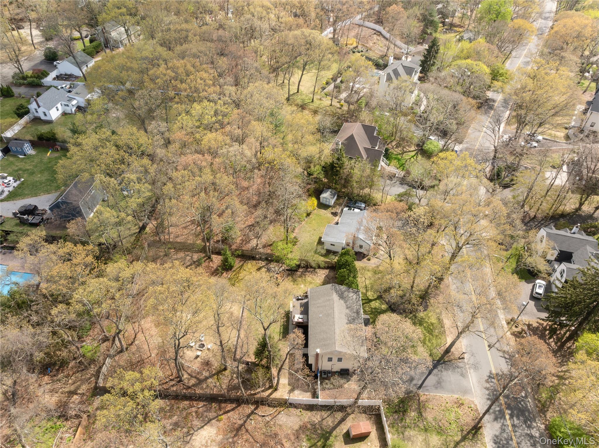 Single Family Meadow  Suffolk County, NY 11754, MLS-989141-41