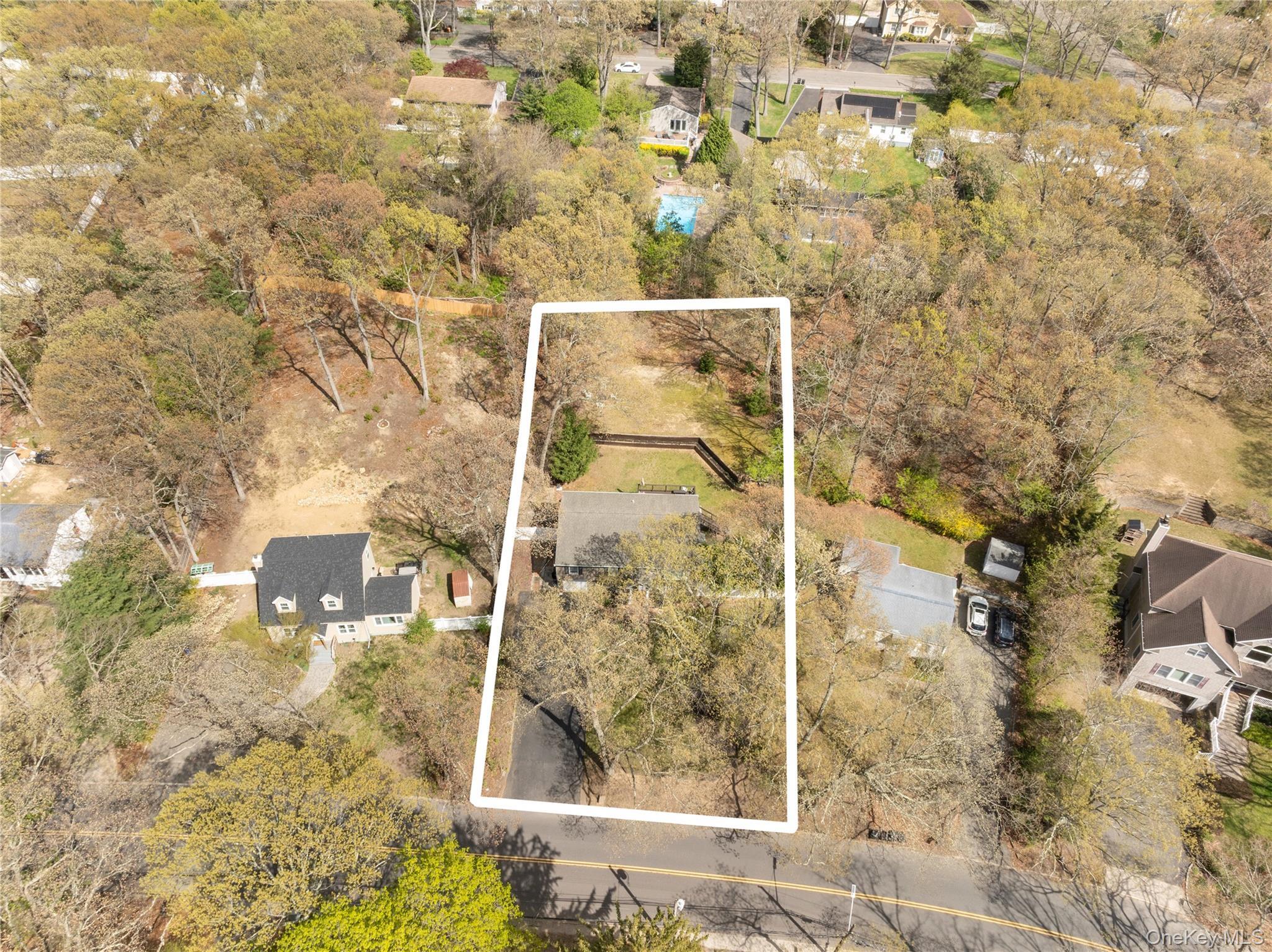 Single Family Meadow  Suffolk County, NY 11754, MLS-989141-42