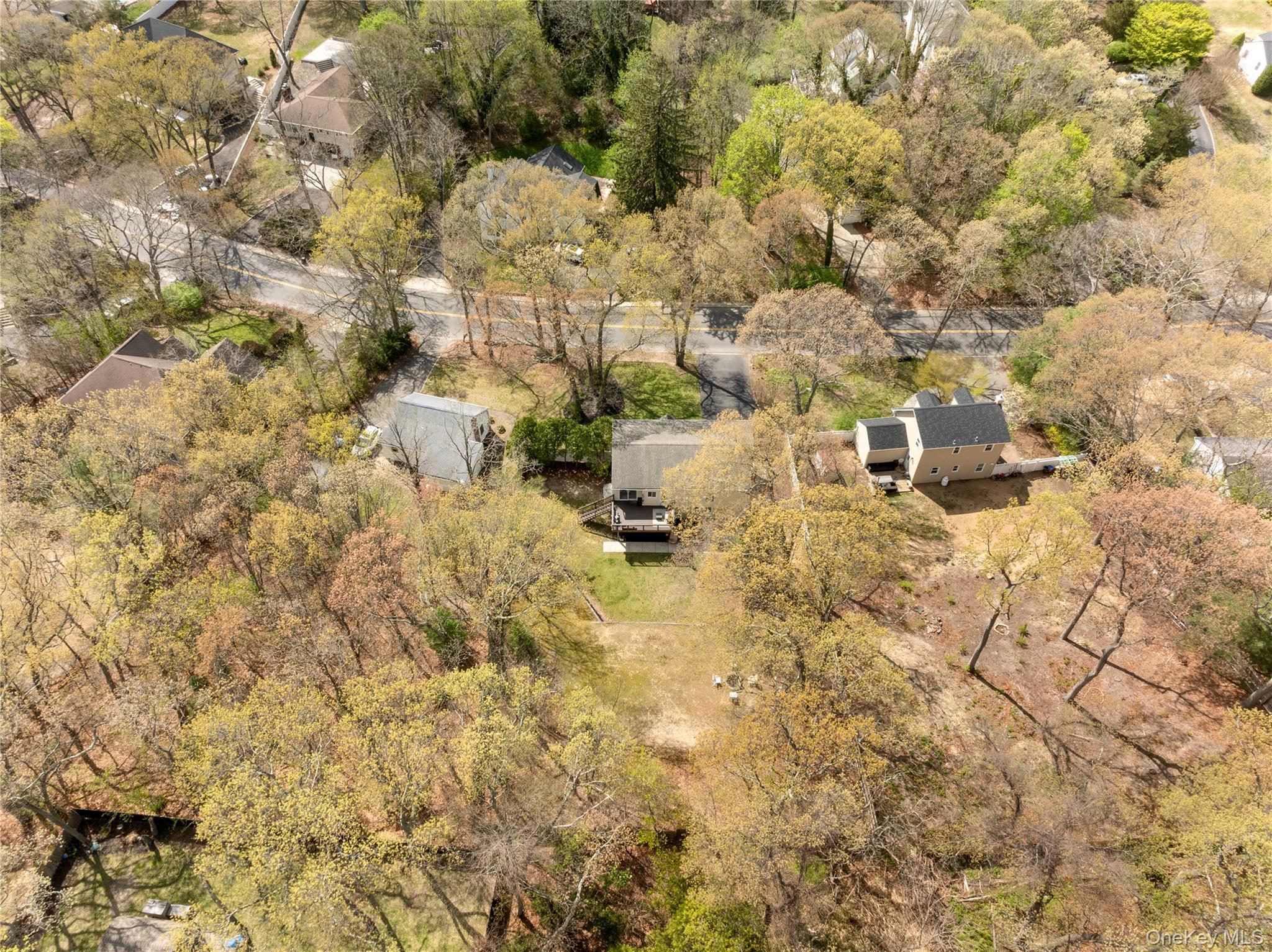 Single Family Meadow  Suffolk County, NY 11754, MLS-989141-44