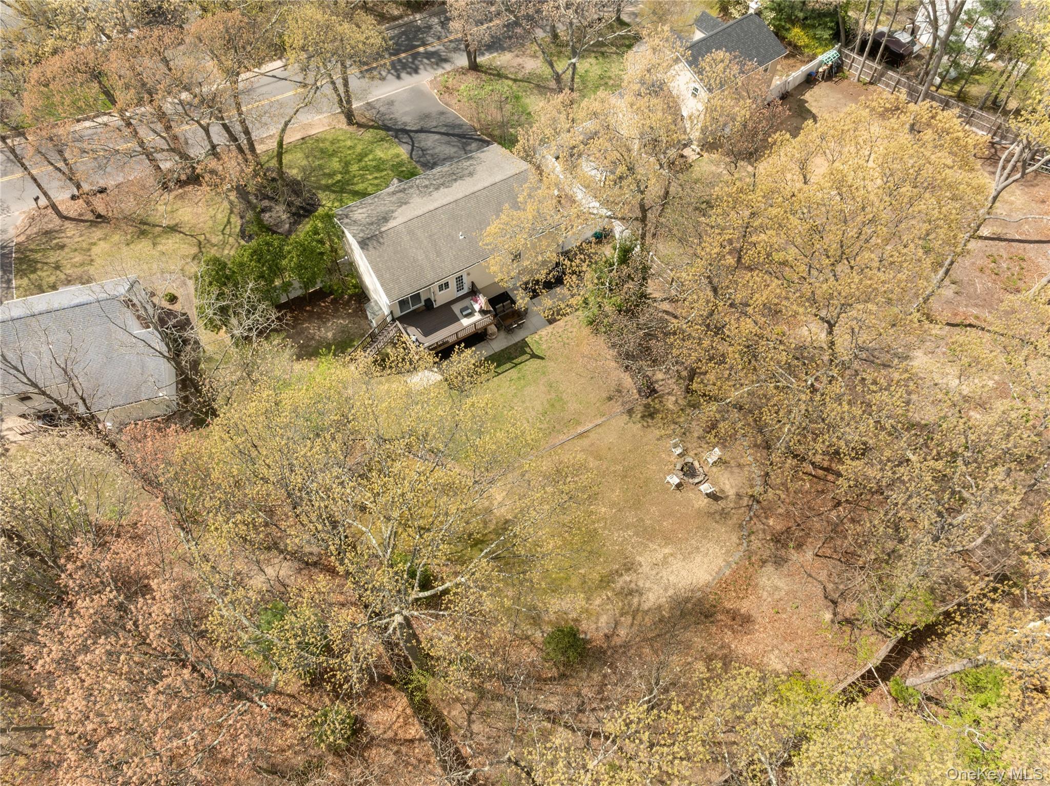 Single Family Meadow  Suffolk County, NY 11754, MLS-989141-49