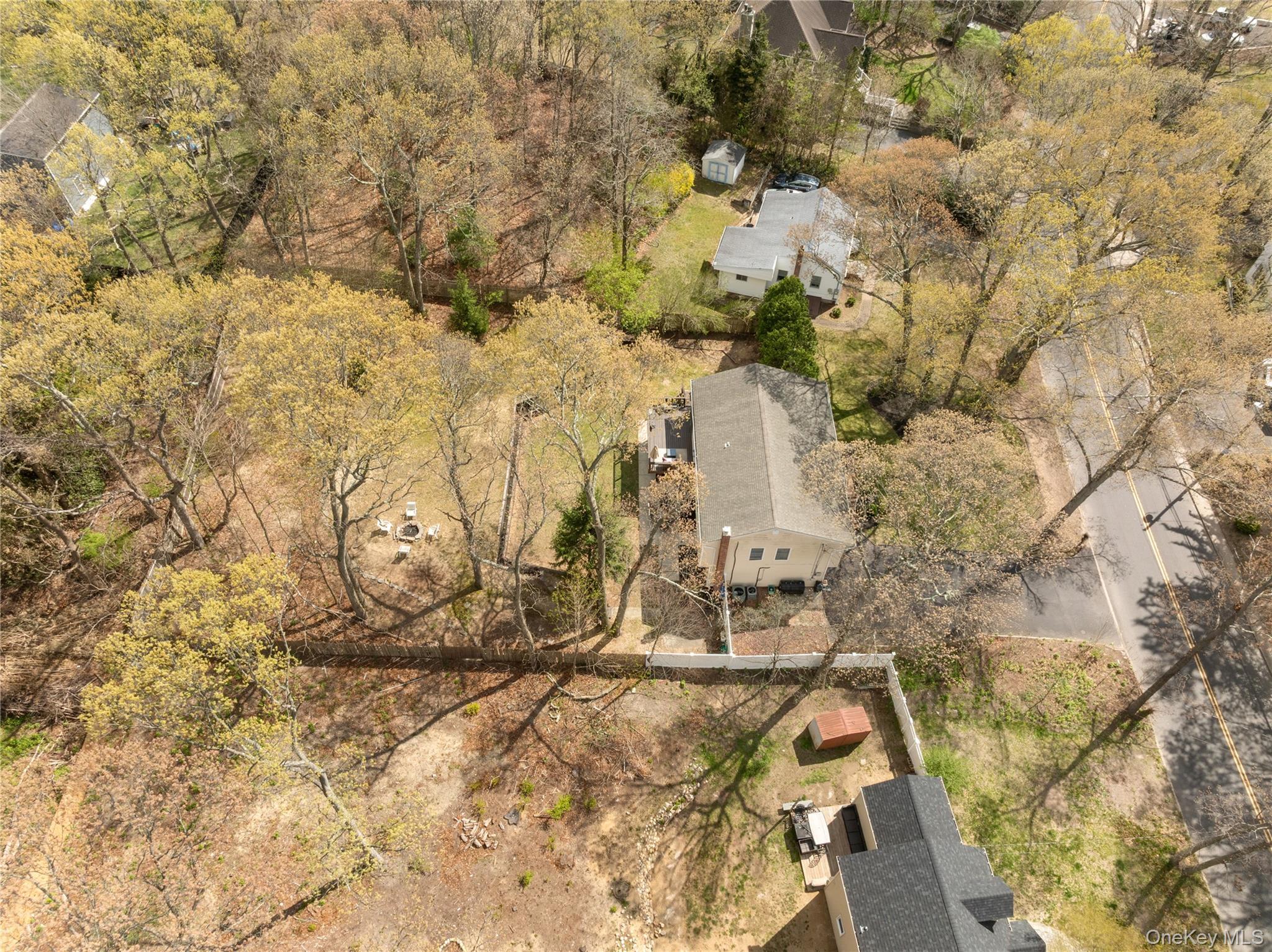 Single Family Meadow  Suffolk County, NY 11754, MLS-989141-50