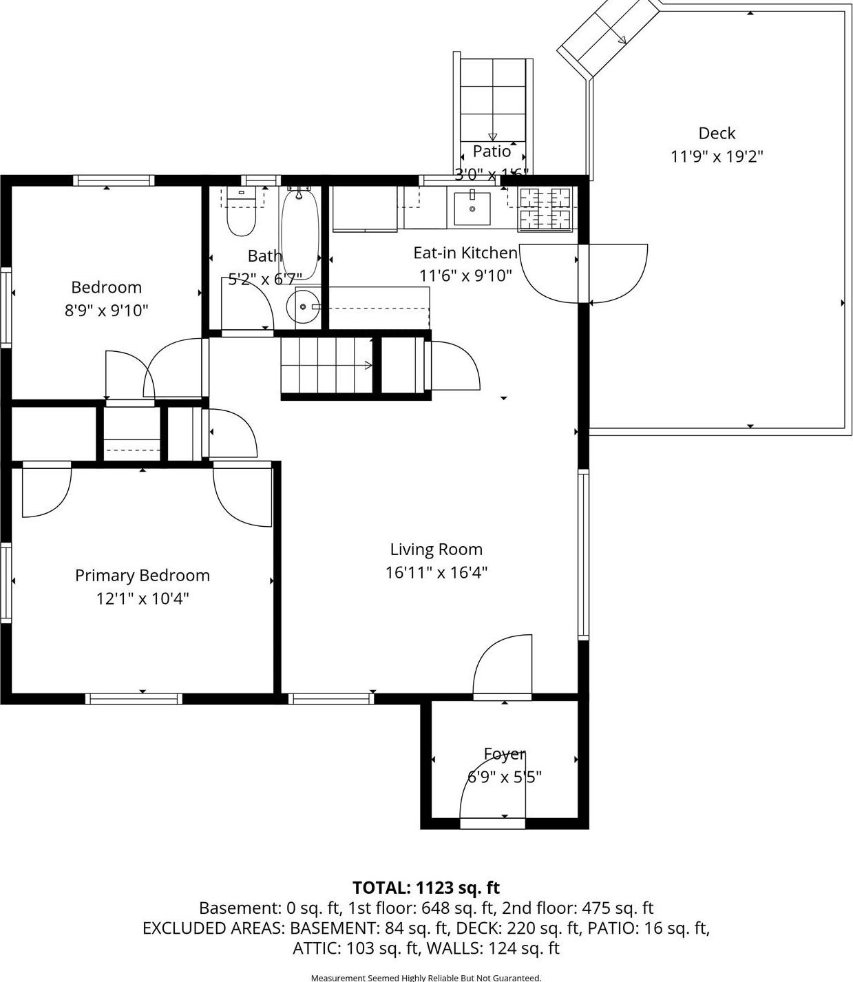 Single Family Dellacona  Putnam County, NY 10512, MLS-989145-16