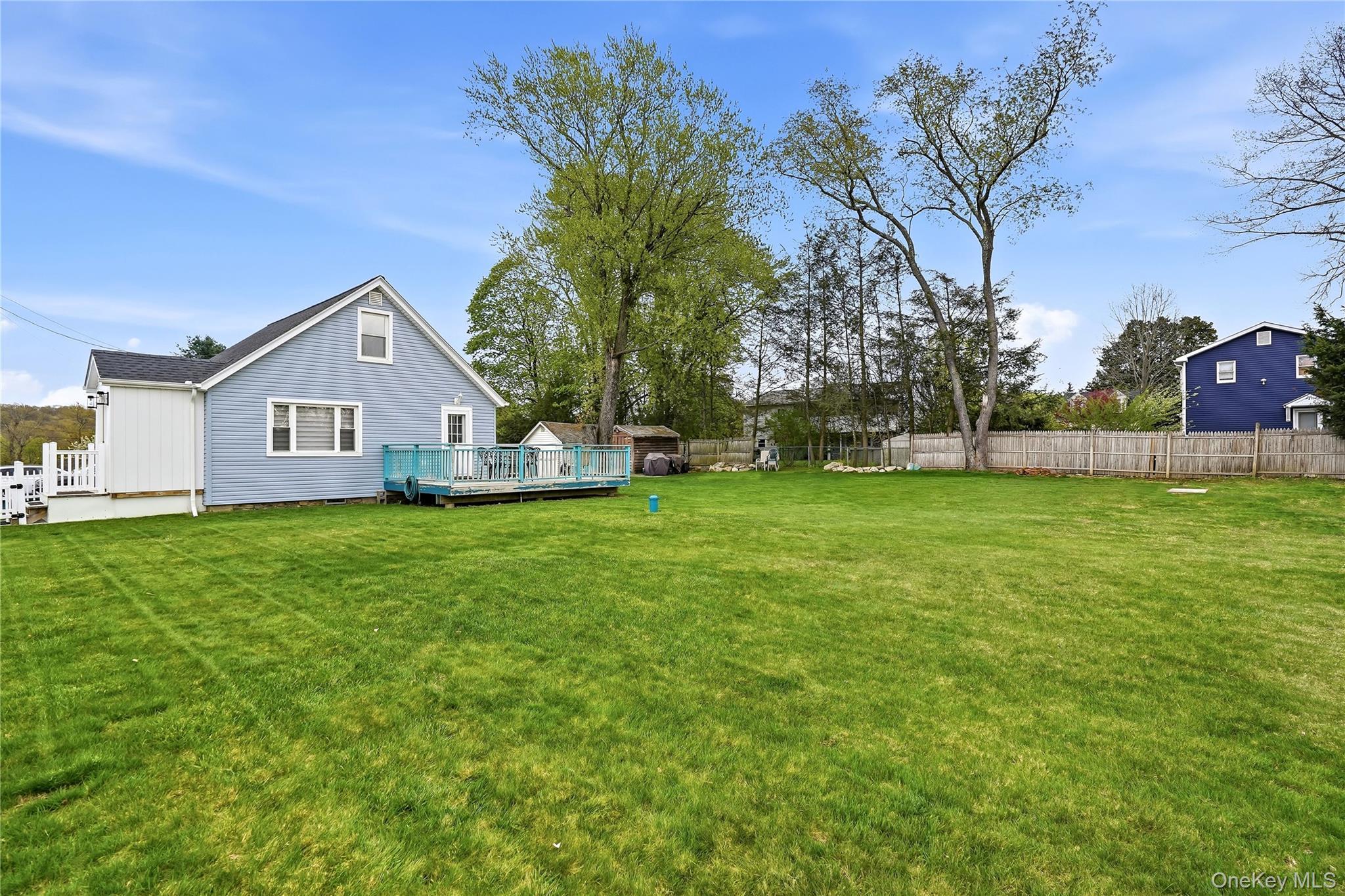 Single Family Dellacona  Putnam County, NY 10512, MLS-989145-2