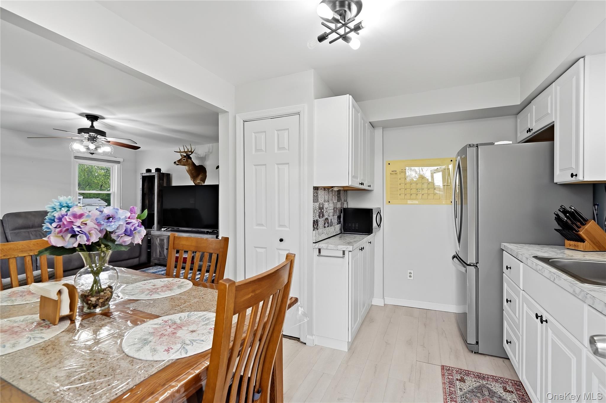 Single Family Dellacona  Putnam County, NY 10512, MLS-989145-5