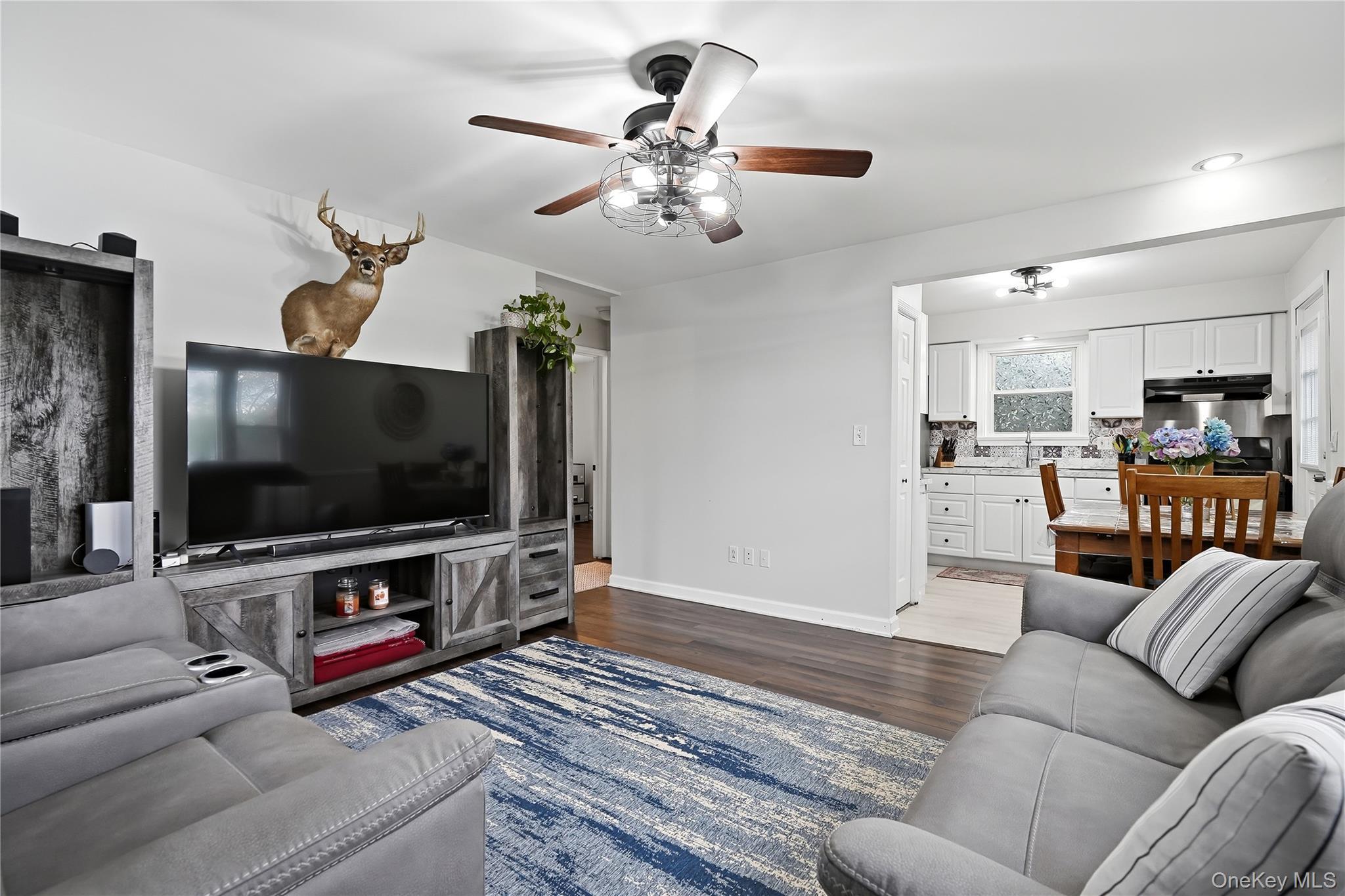 Single Family Dellacona  Putnam County, NY 10512, MLS-989145-7