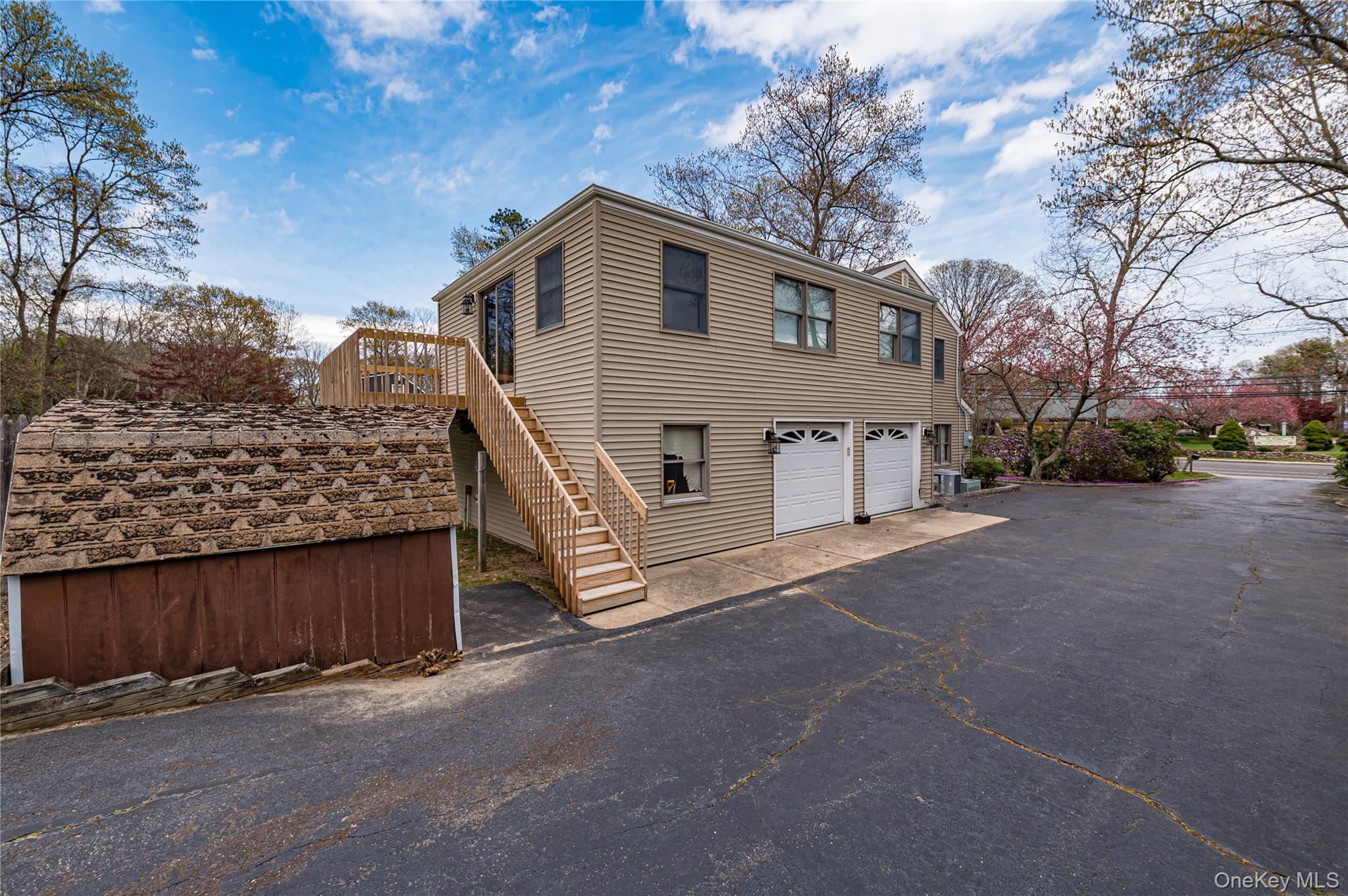 Single Family Randall  Suffolk County, NY 11786, MLS-989153-3