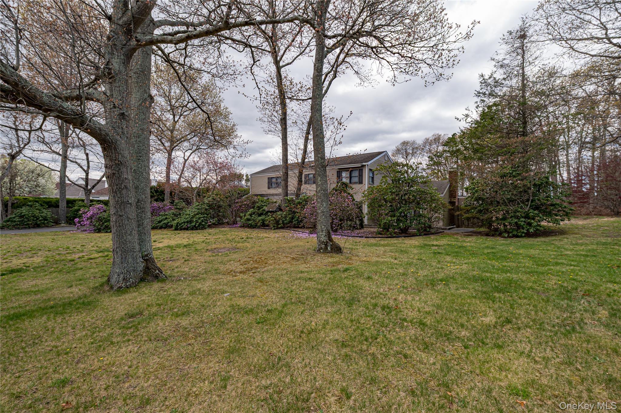 Single Family Randall  Suffolk County, NY 11786, MLS-989153-39
