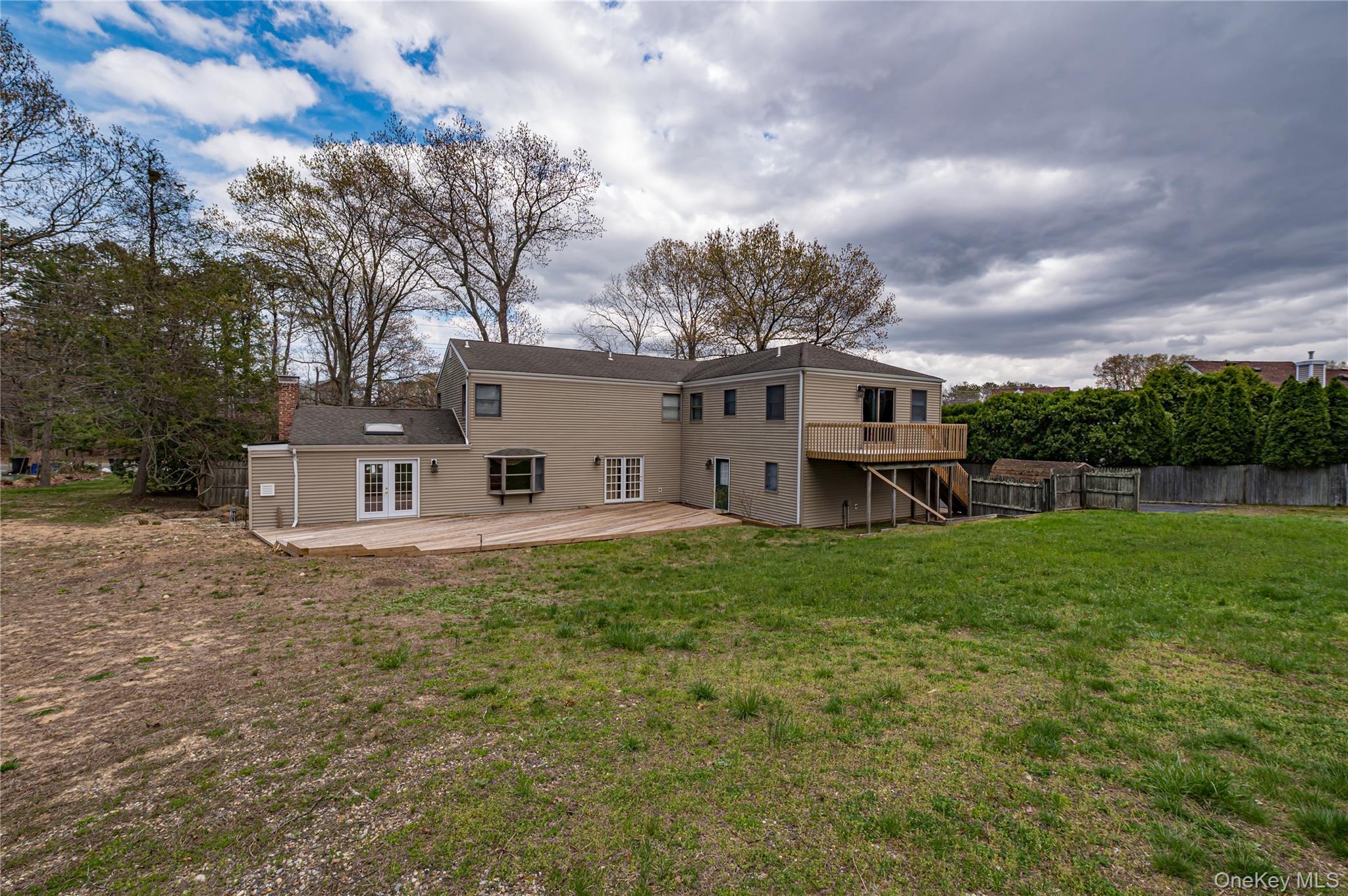 Single Family Randall  Suffolk County, NY 11786, MLS-989153-41