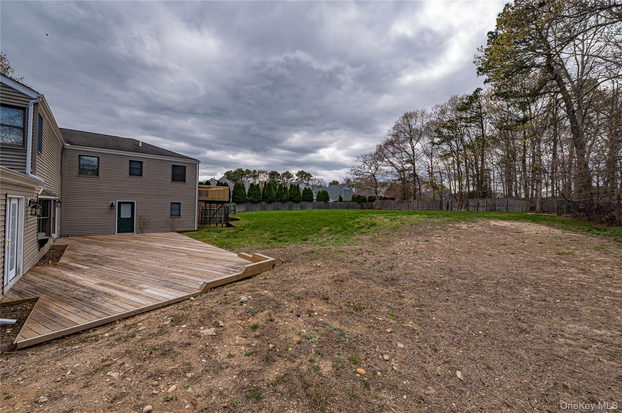 Single Family Randall  Suffolk County, NY 11786, MLS-989153-42
