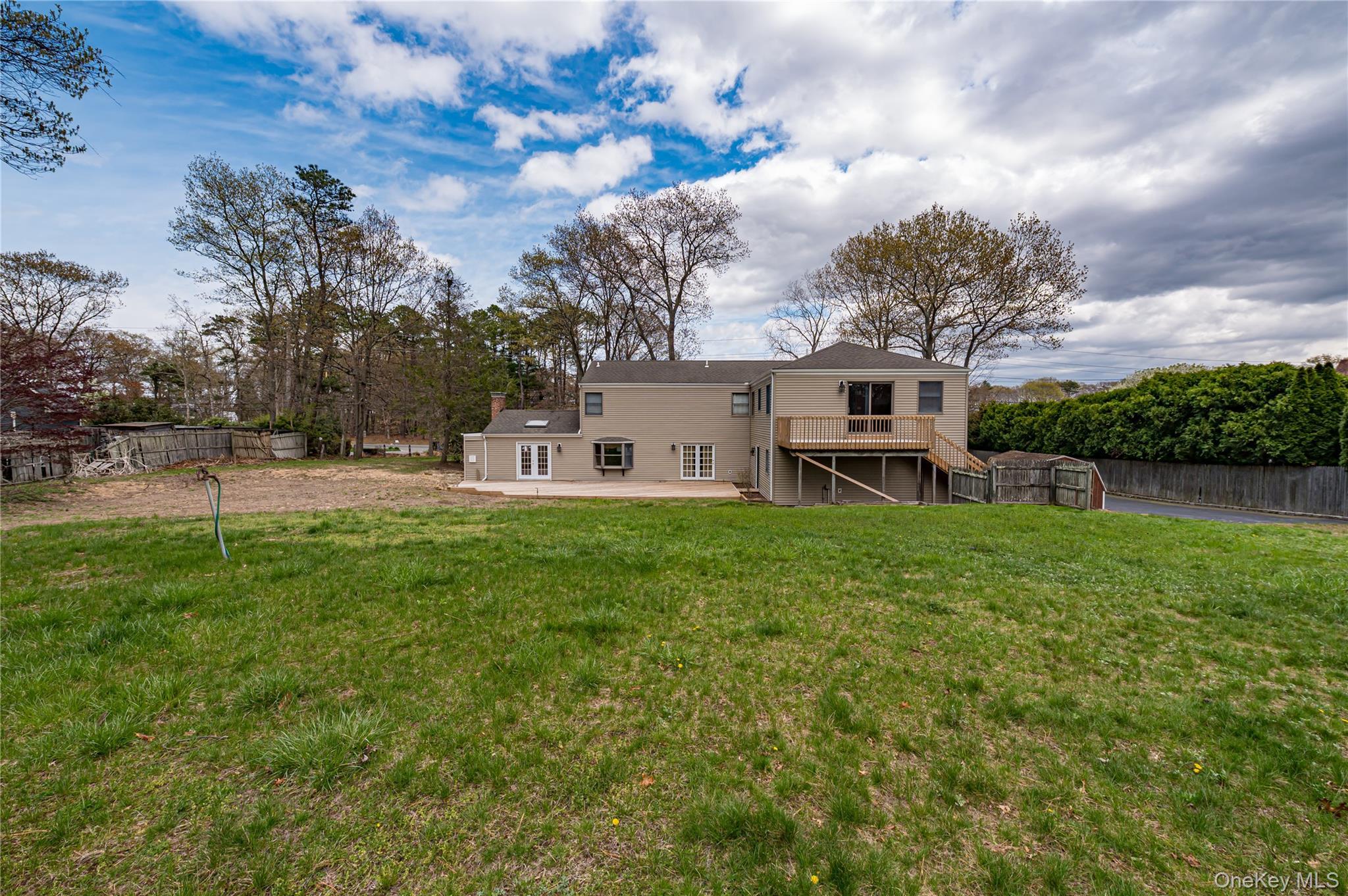 Single Family Randall  Suffolk County, NY 11786, MLS-989153-44
