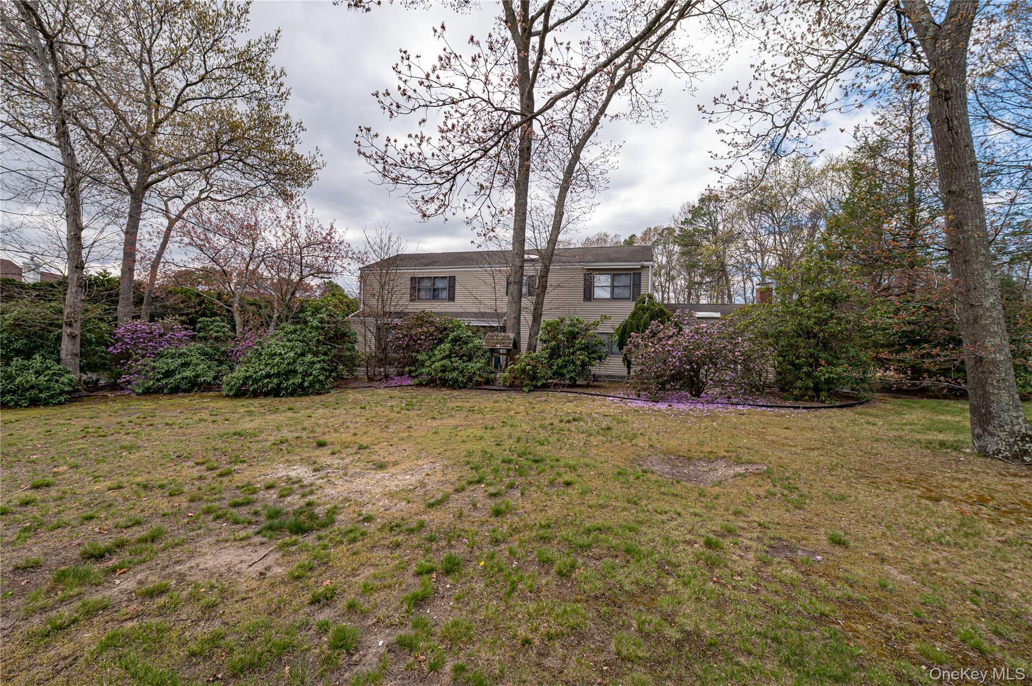 Single Family Randall  Suffolk County, NY 11786, MLS-989153-45