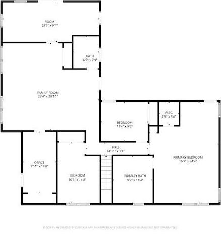 Single Family Randall  Suffolk County, NY 11786, MLS-989153-46