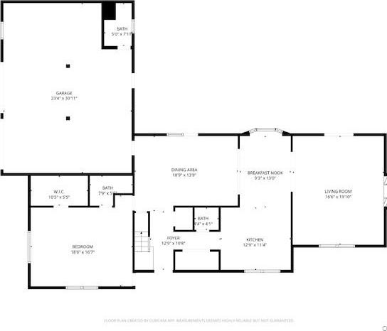 Single Family Randall  Suffolk County, NY 11786, MLS-989153-47