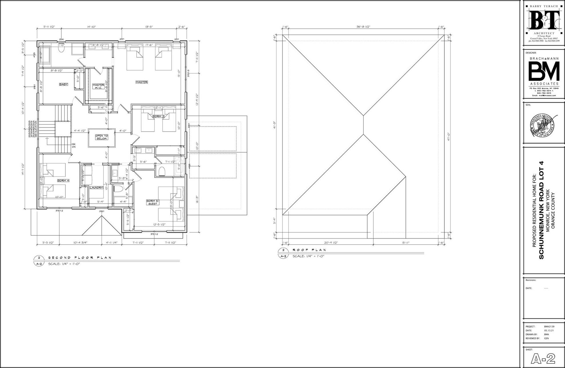 Single Family Lone Pine  Orange County, NY 10950, MLS-989159-3