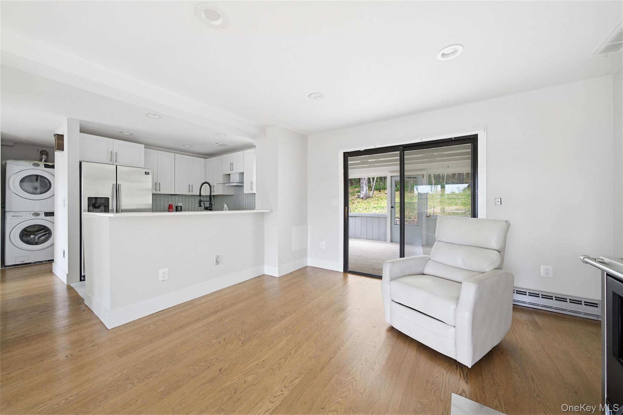 Single Family Marjorie  Sullivan County, NY 12701, MLS-989167-10