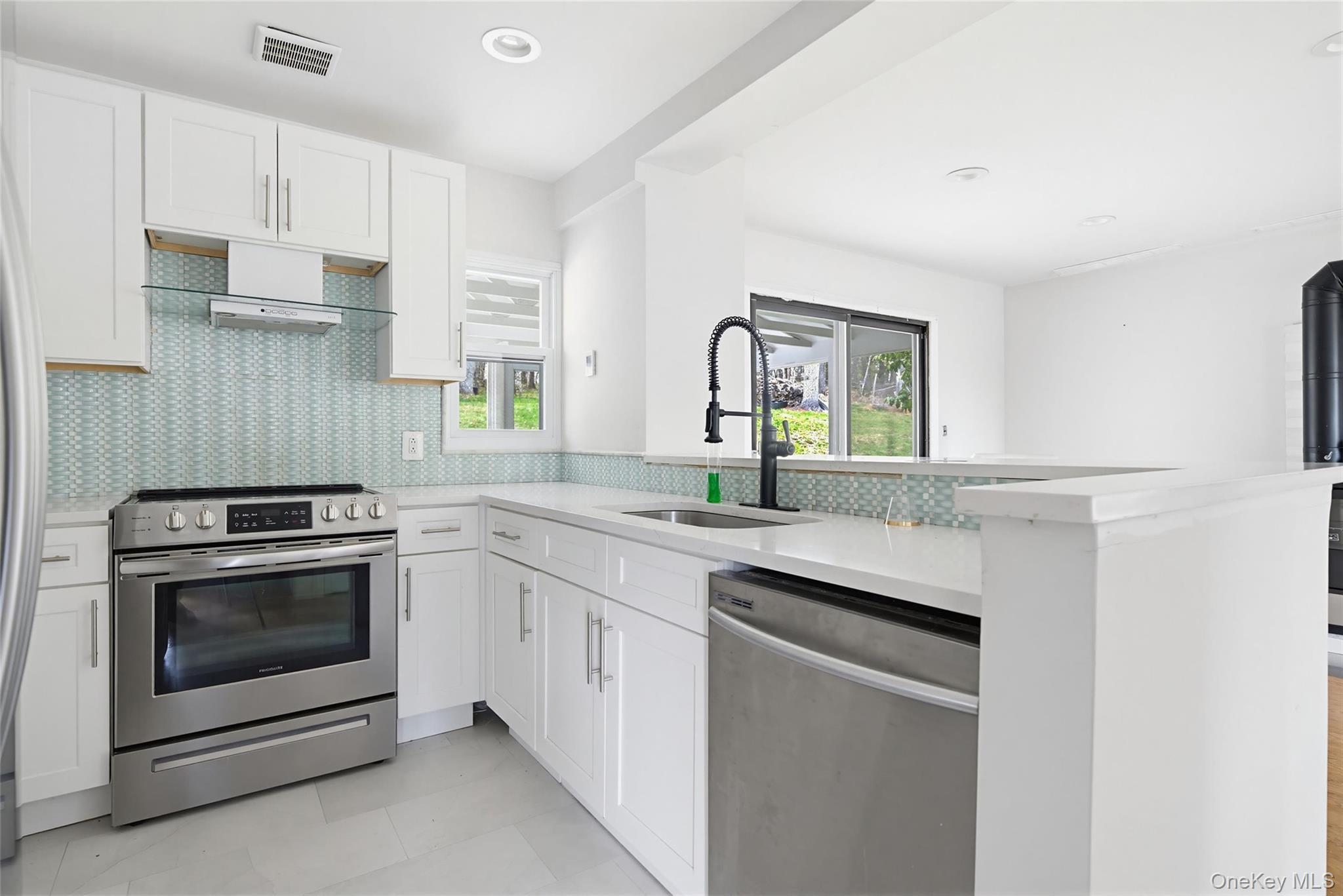 Single Family Marjorie  Sullivan County, NY 12701, MLS-989167-13