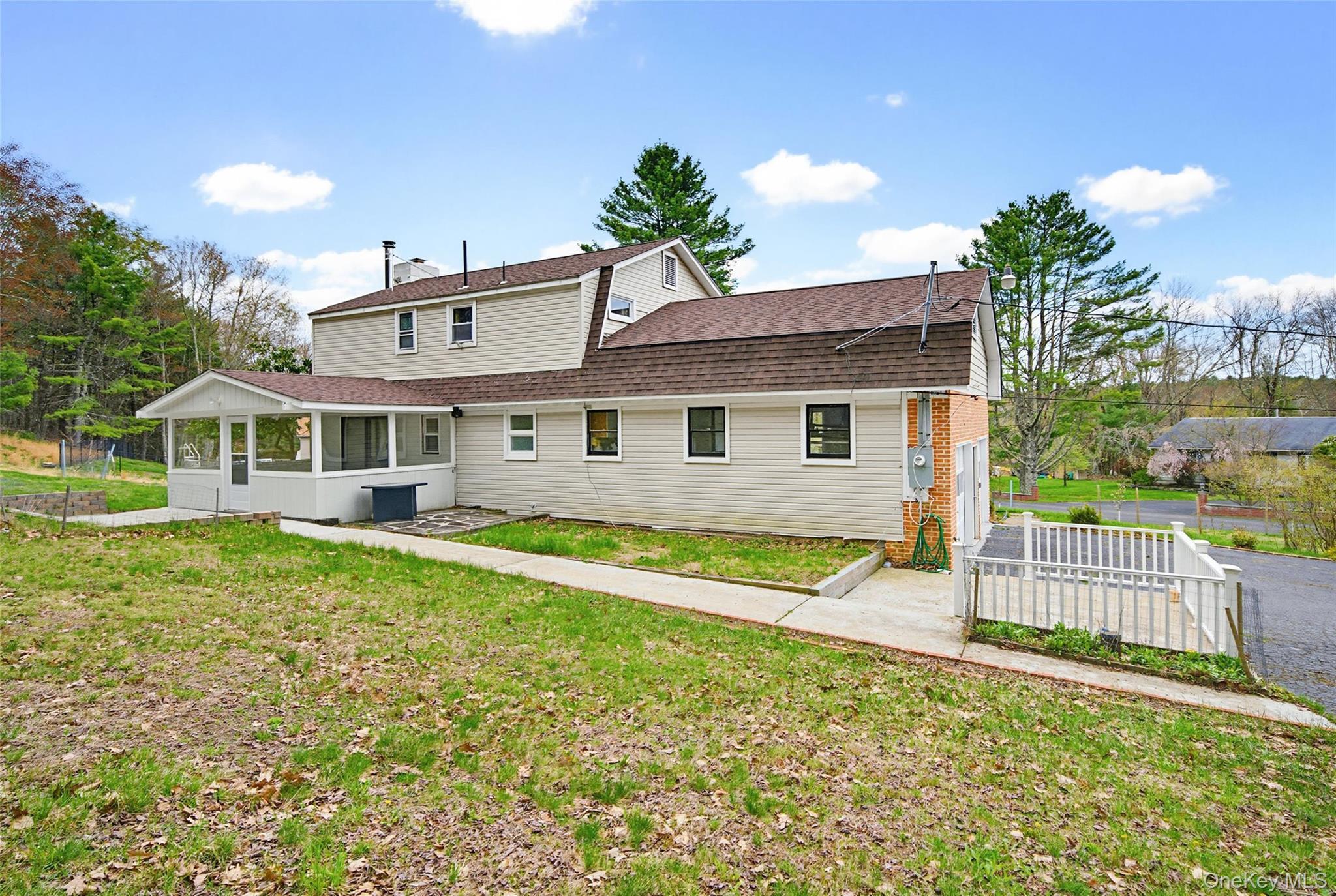 Single Family Marjorie  Sullivan County, NY 12701, MLS-989167-33